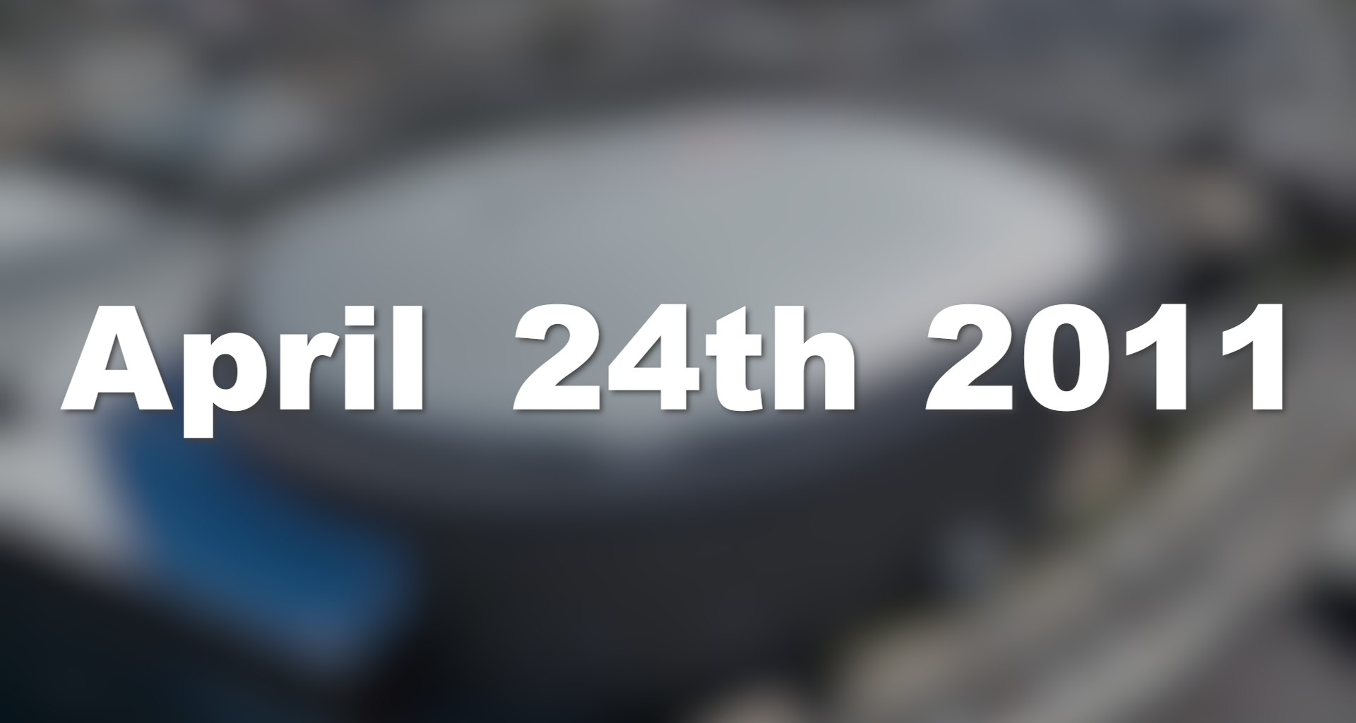 2011 Flashback: Sabres snap longest postseason drought in NHL history