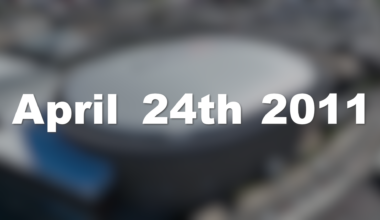 2011 Flashback: Sabres snap longest postseason drought in NHL history