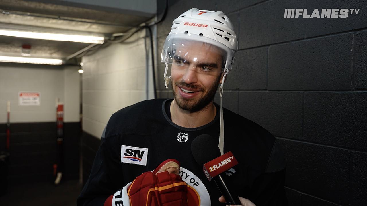 Bahl - 01.04.26 | Calgary Flames