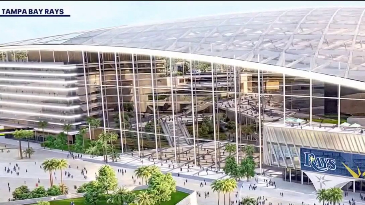 Detailed look at new Rays stadium funding proposal