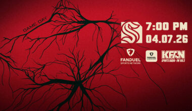 Game Preview: Wild vs. Kraken