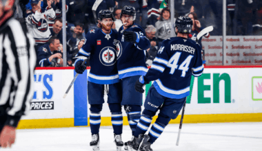 Jets defeat Kraken, continue push in West wild-card race