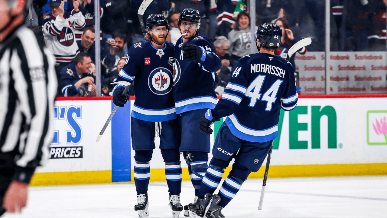 Jets defeat Kraken, continue push in West wild-card race