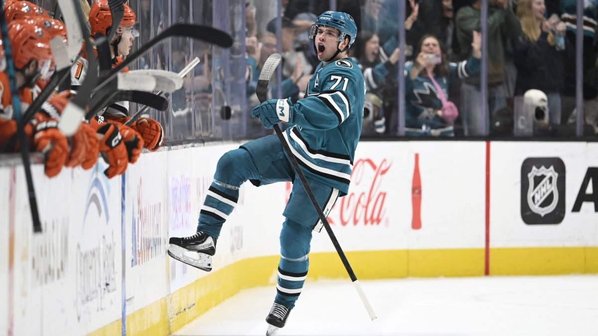 Three ways Sharks found self-belief in 2025-26 NHL season – NBC Sports Bay Area & California