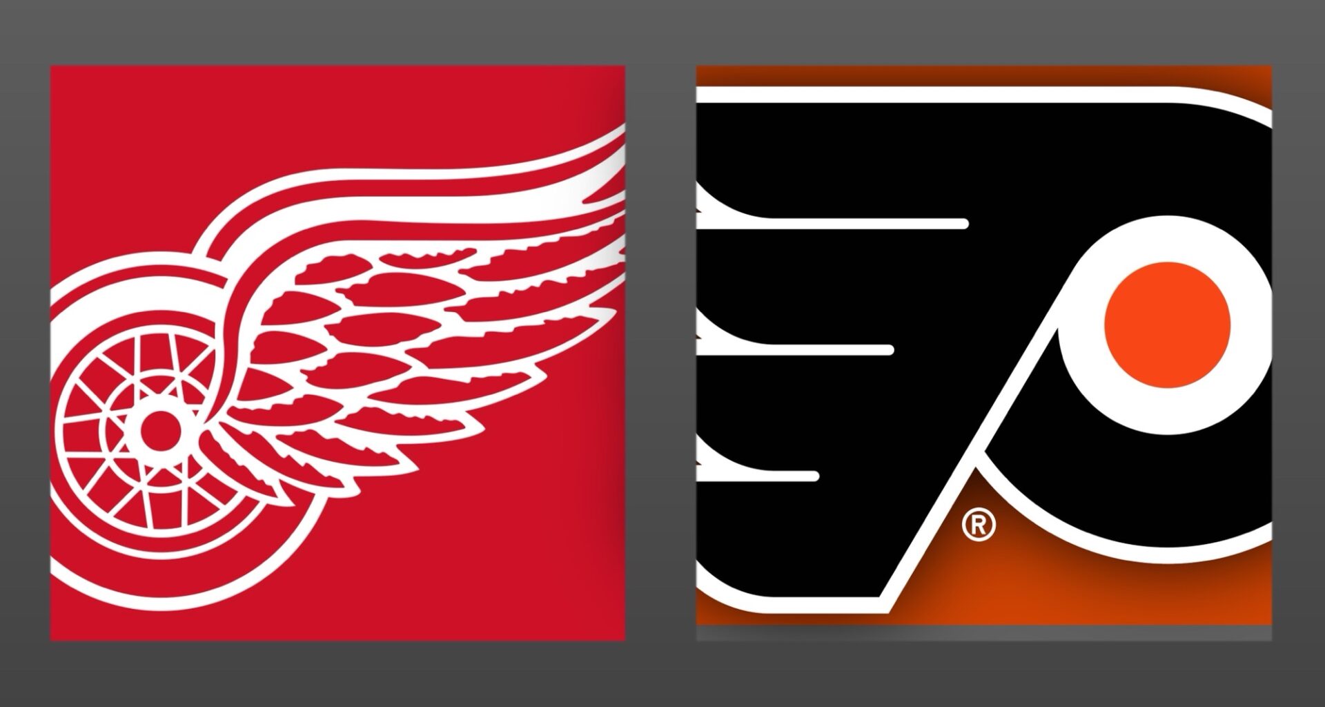 Flyers Game 75: Lines, Notes, & How to Watch vs. Red Wings