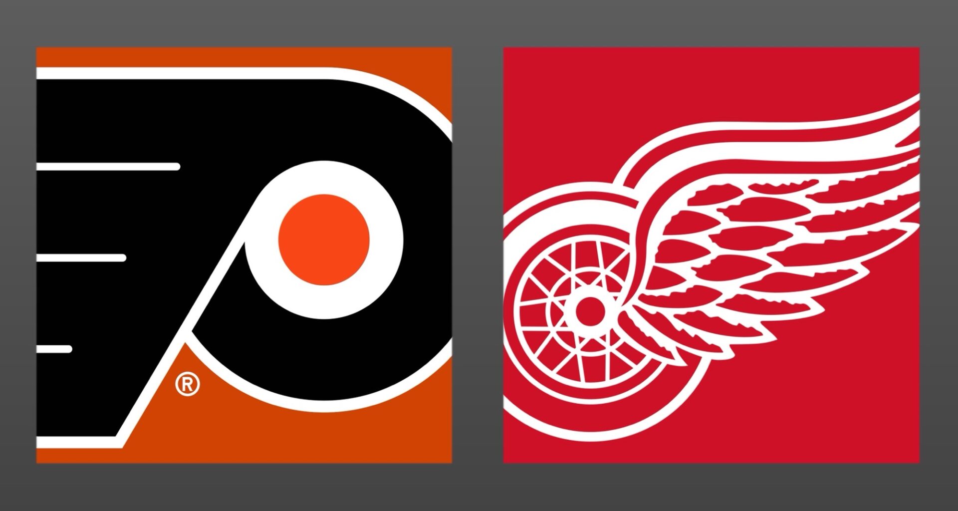 Flyers Game 79: Lines, Notes, & How to Watch @ Red Wings