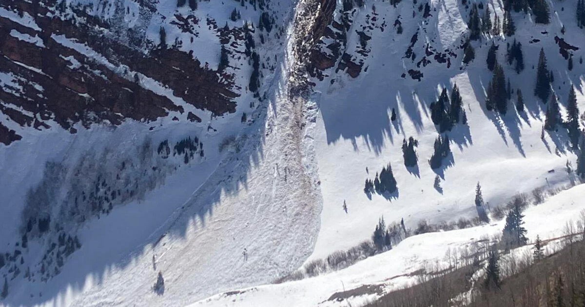 Fresh snow and wind raise avalanche danger in Colorado's central and southern mountains