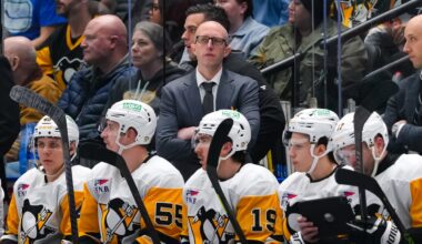 Muse leans on experience to get Penguins out of 3-0 hole vs. Flyers