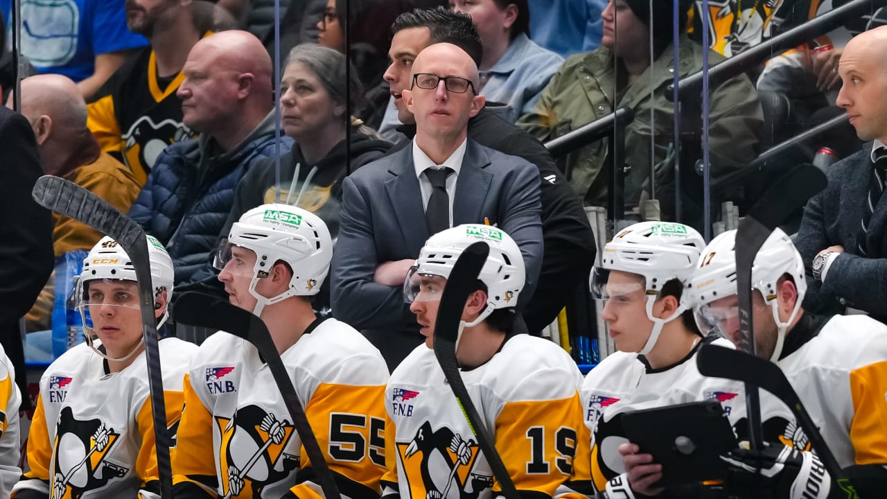 Muse leans on experience to get Penguins out of 3-0 hole vs. Flyers