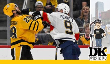 Pittsburgh Penguins' stick-up-for-one-another spirit persists
