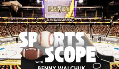 SPORTS SCOPE: Vegas Golden Knights NHL coaching gamble