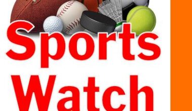Sportswatch 3-31-26 | Westside Seattle