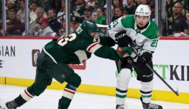 NHL Playoffs 2026 picks: Best bets for Penguins-Flyers, Stars-Wild, more on Saturday