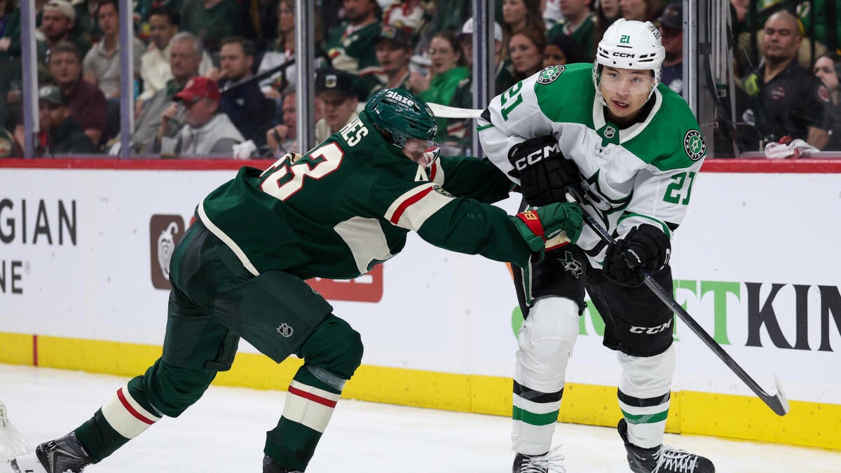 NHL Playoffs 2026 picks: Best bets for Penguins-Flyers, Stars-Wild, more on Saturday