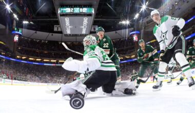 Special teams searching for answers after Wild drop Game 3 – Twin Cities