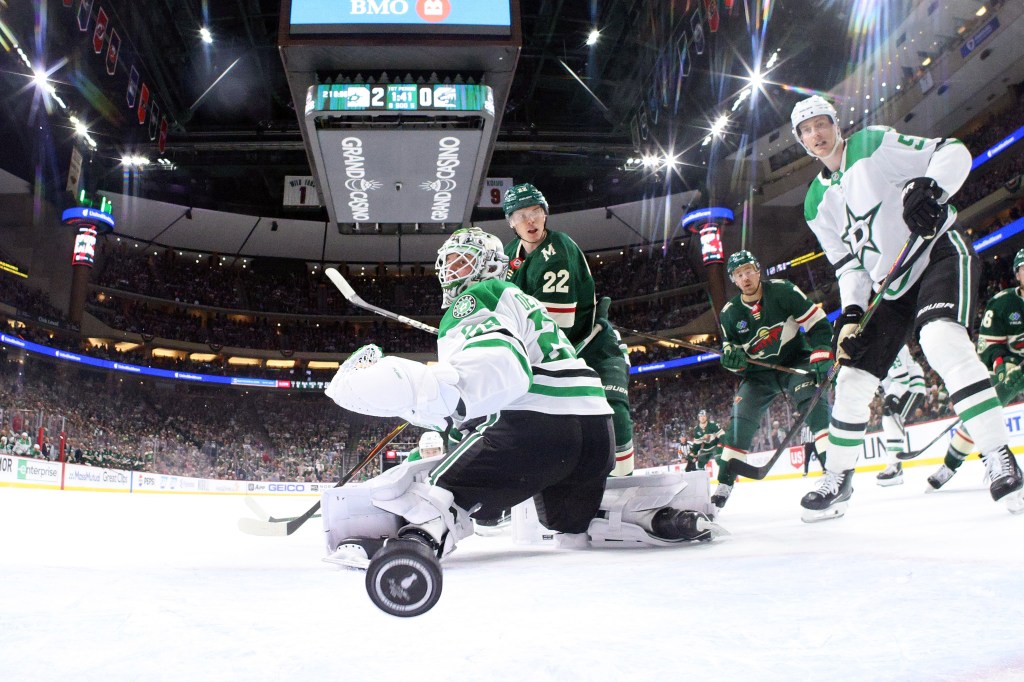 Special teams searching for answers after Wild drop Game 3 – Twin Cities