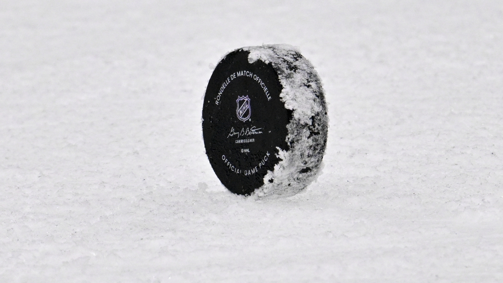 Surprising name emerges as candidate for Maple Leafs' GM job