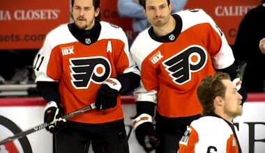 Flyers Penguins Preview Game 2 Survival of The Fittest ► FLYERS NITTY GRITTY