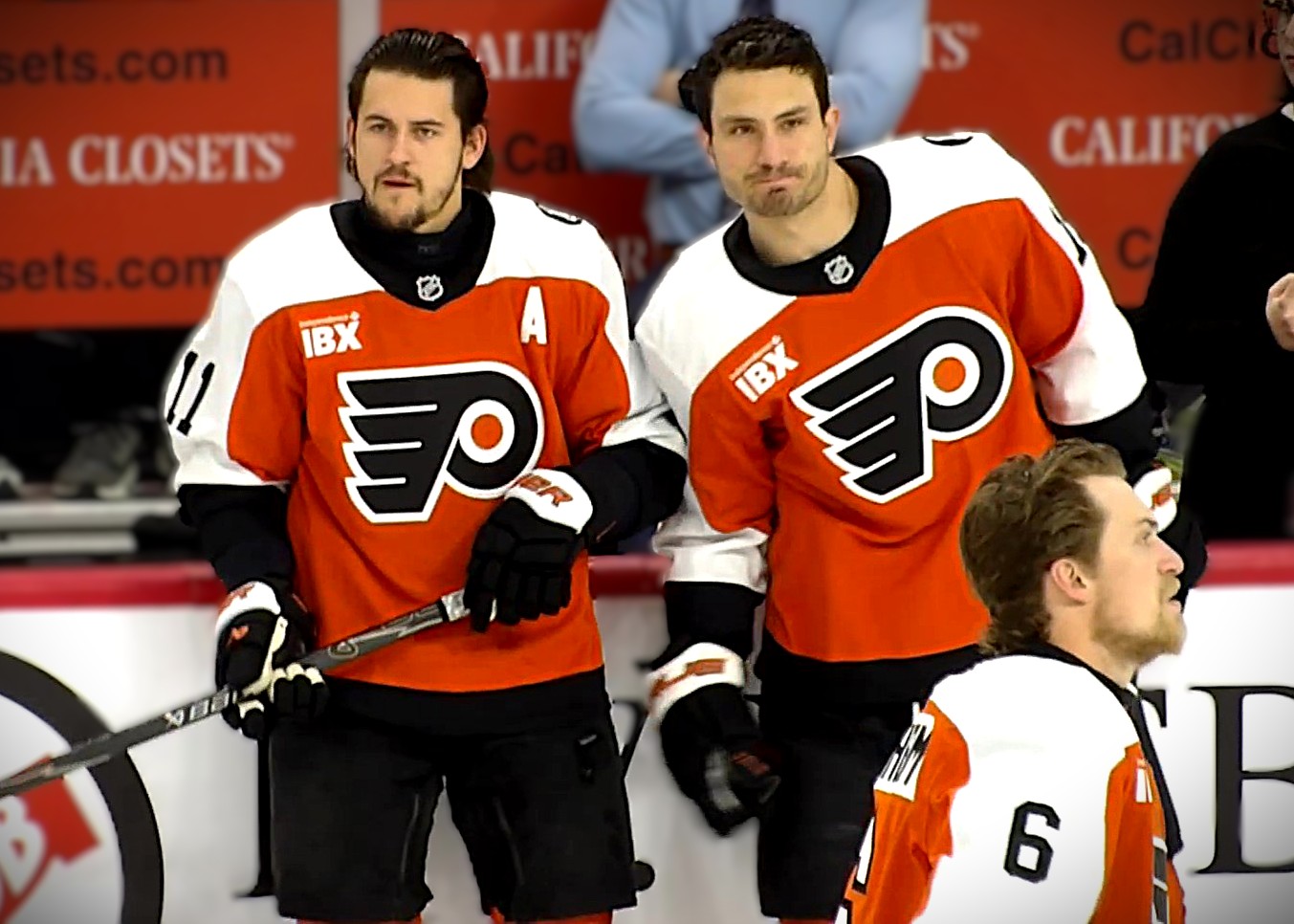 Flyers Penguins Preview Game 2 Survival of The Fittest ► FLYERS NITTY GRITTY