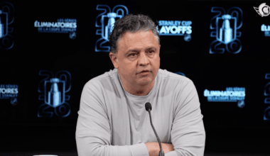 ‘When you lose a game like that, it hurts, and it should hurt’