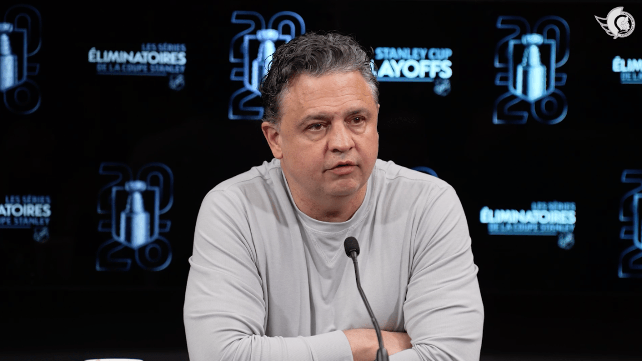 ‘When you lose a game like that, it hurts, and it should hurt’