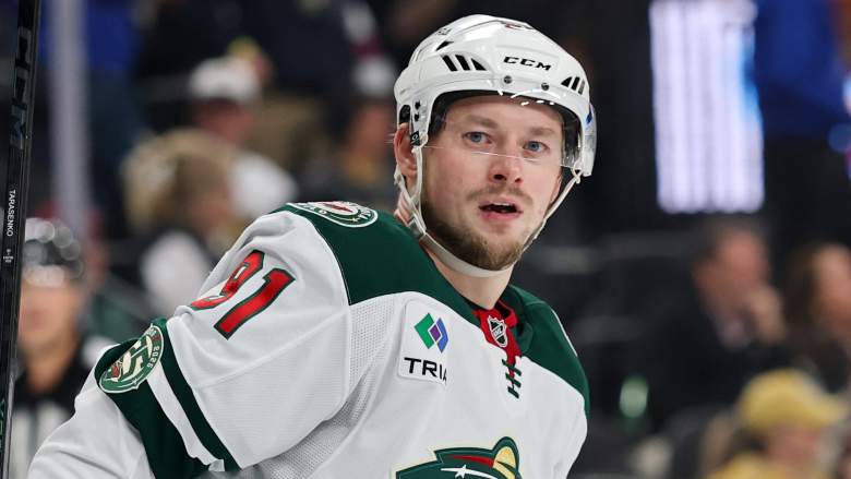 The Detroit Red Wings gave away a $9.5 million forward for nothing, allowing him to get a fresh start and score 20+ goals for a playoff team.