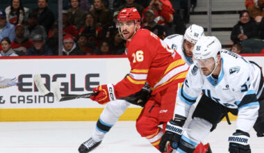 Photo Gallery - Flames vs. Mammoth 12.04.26