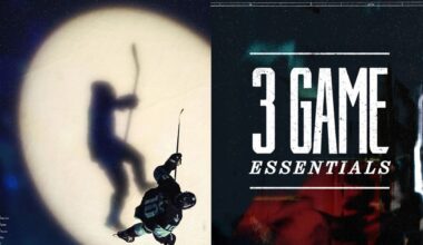 Flames (32-37-9) vs. Kraken (33-34-11) | 4:00 p.m.