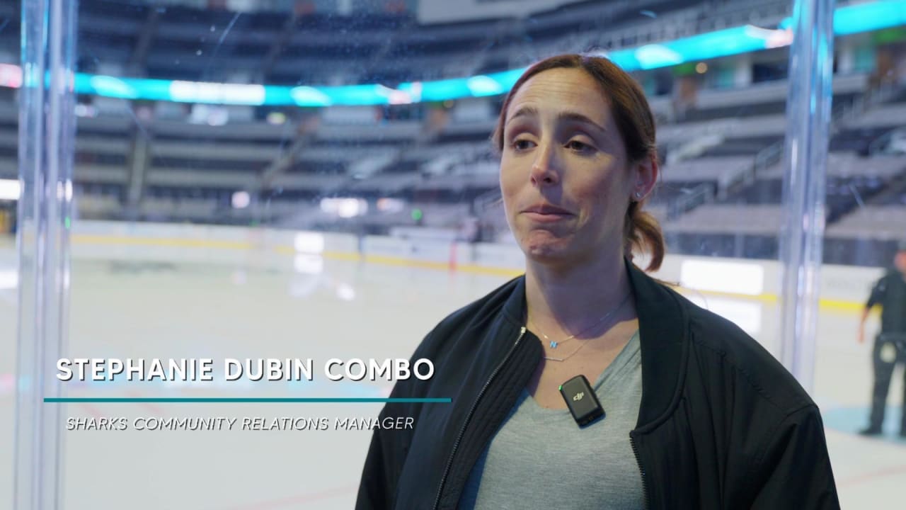 Sharks Host Fourth Annual Pride Scrimmage