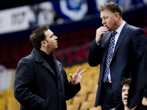 GIllis and Friedman in 2010