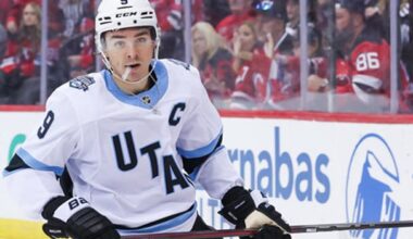 Expert NHL Betting Picks & Best Bets Today – Kraken vs Mammoth