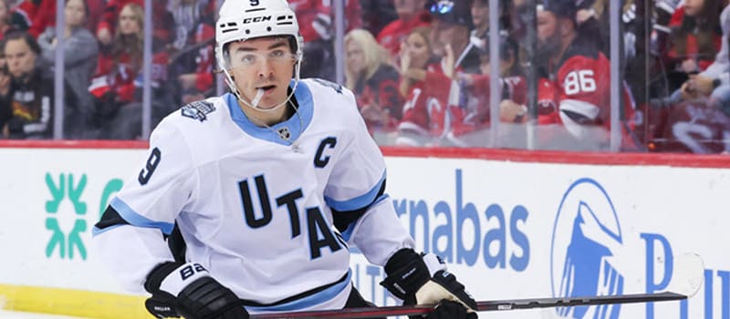 Expert NHL Betting Picks & Best Bets Today – Kraken vs Mammoth