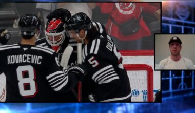 Players Only: Jake Allen | NHL.com