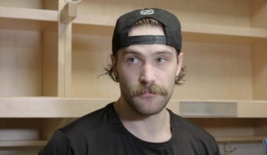 Post Game: Skinner (04.02.26) | Pittsburgh Penguins