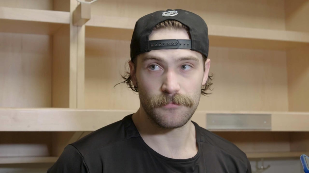 Post Game: Skinner (04.02.26) | Pittsburgh Penguins