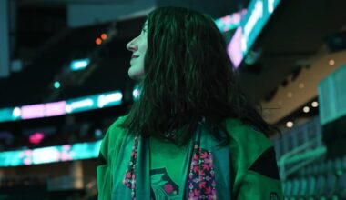 Kraken Common Thread Green Night Recap with Jess Phoenix!