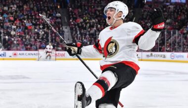 Ottawa Senators and Bell Media Extend Regional Broadcast Rights Agreement – Sports Video Group