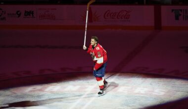 Panthers' injury-plagued season won't include the playoffs