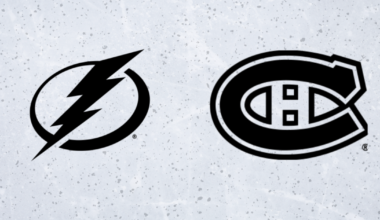 Lightning look to get win in Montréal as division standings squeeze closer
