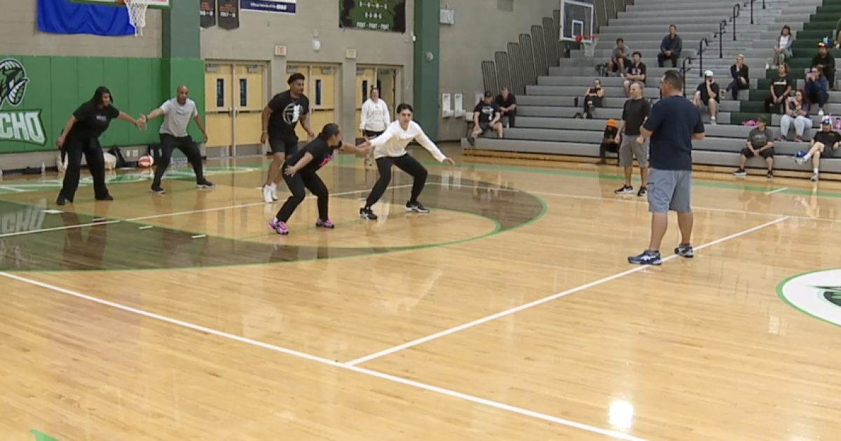 Local coaches get a chance to learn from the best