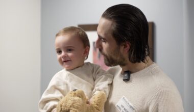 Sabres’ Alex Tuch donates $50,000 to Sisters Hospital