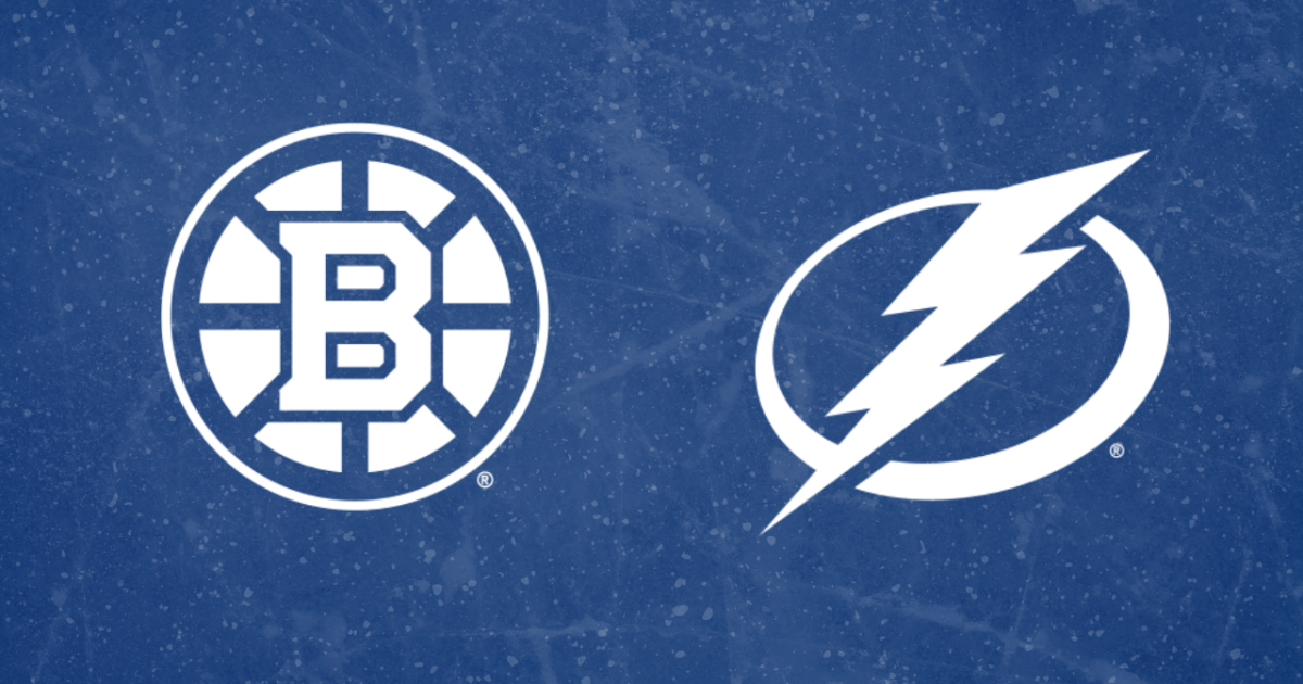 Lightning host division rival Bruins as Hedman hits injured reserve