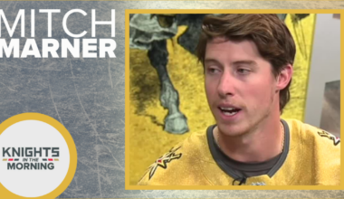 Mitch Marner blends hockey, gaming in esports ownership