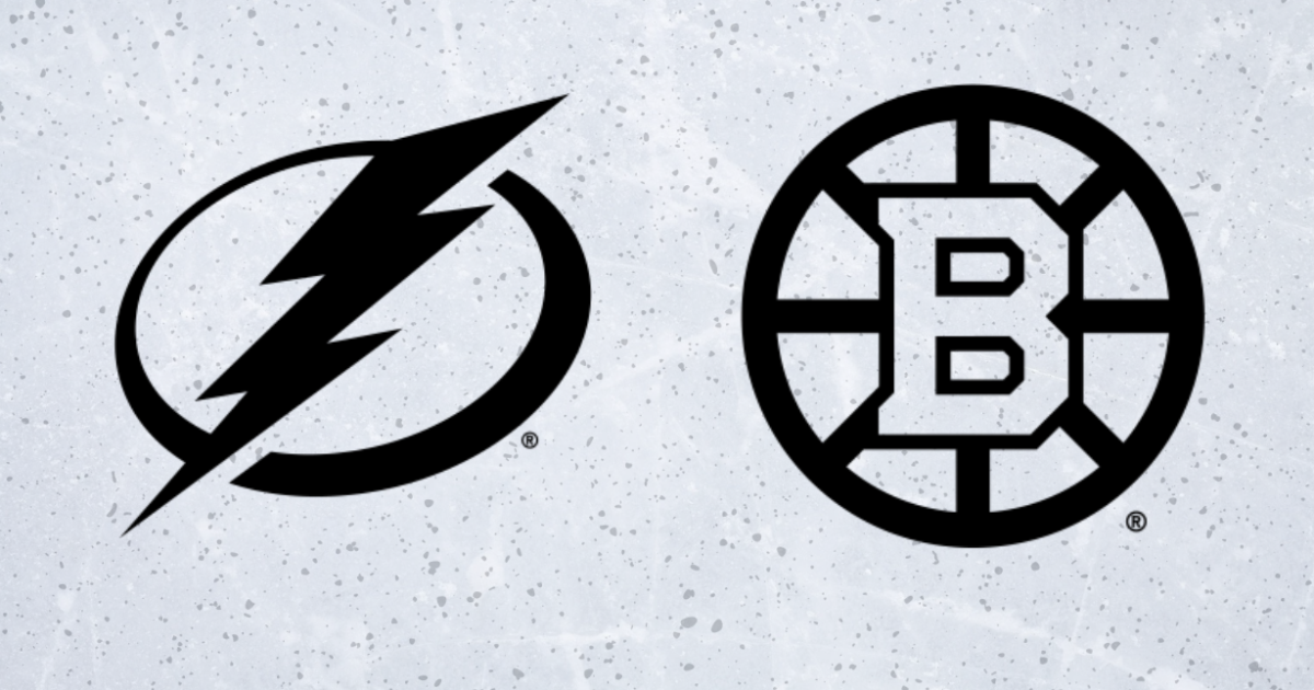 Lightning look to stack some wins ahead of playoffs against the Boston Bruins