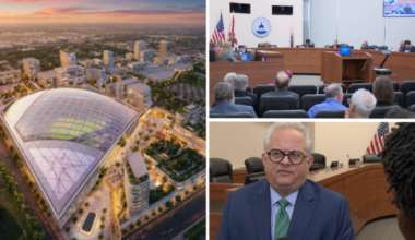 Hillsborough considers voter-approved tax money