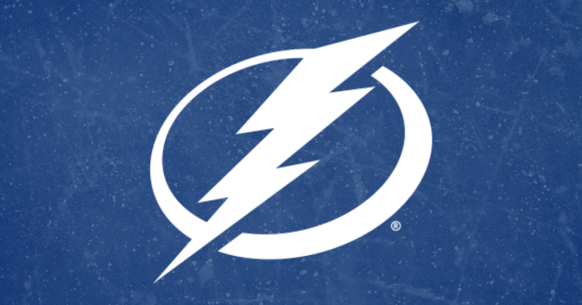 Lightning Stanley Cup playoff tickets go on sale Friday