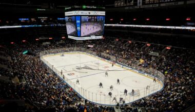 St. Louis Blues games will be on a new TV channel next season