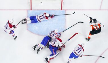 Stanley Cup Playoffs: Who are the favorites and what to watch for