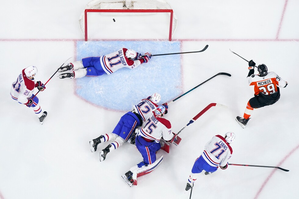 Stanley Cup Playoffs: Who are the favorites and what to watch for