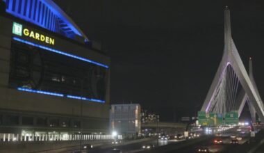 What to know if you're traveling to Boston for the Buffalo Sabres playoff game